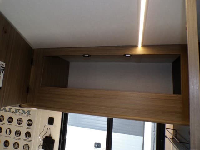 2026 Forest River 2026 Forest River Salem Cruise Lite - thumbnail 27