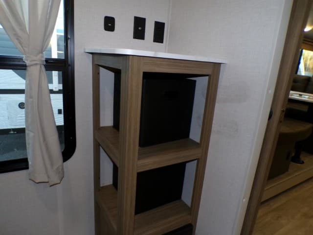 2026 Forest River 2026 Forest River Salem Cruise Lite - thumbnail 35