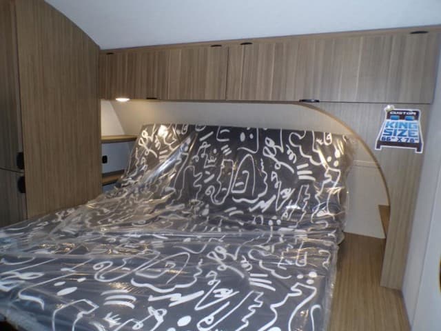 2026 Forest River 2026 Forest River Salem Cruise Lite - thumbnail 37