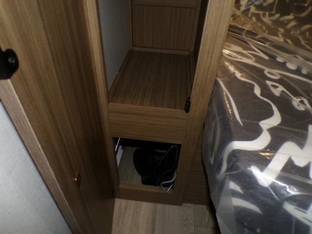 2026 Forest River 2026 Forest River Salem Cruise Lite - thumbnail 38