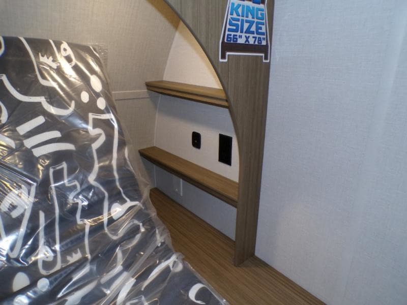 2026 Forest River 2026 Forest River Salem Cruise Lite - thumbnail 43