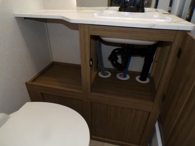 2026 Forest River 2026 Forest River Salem Cruise Lite - thumbnail 46