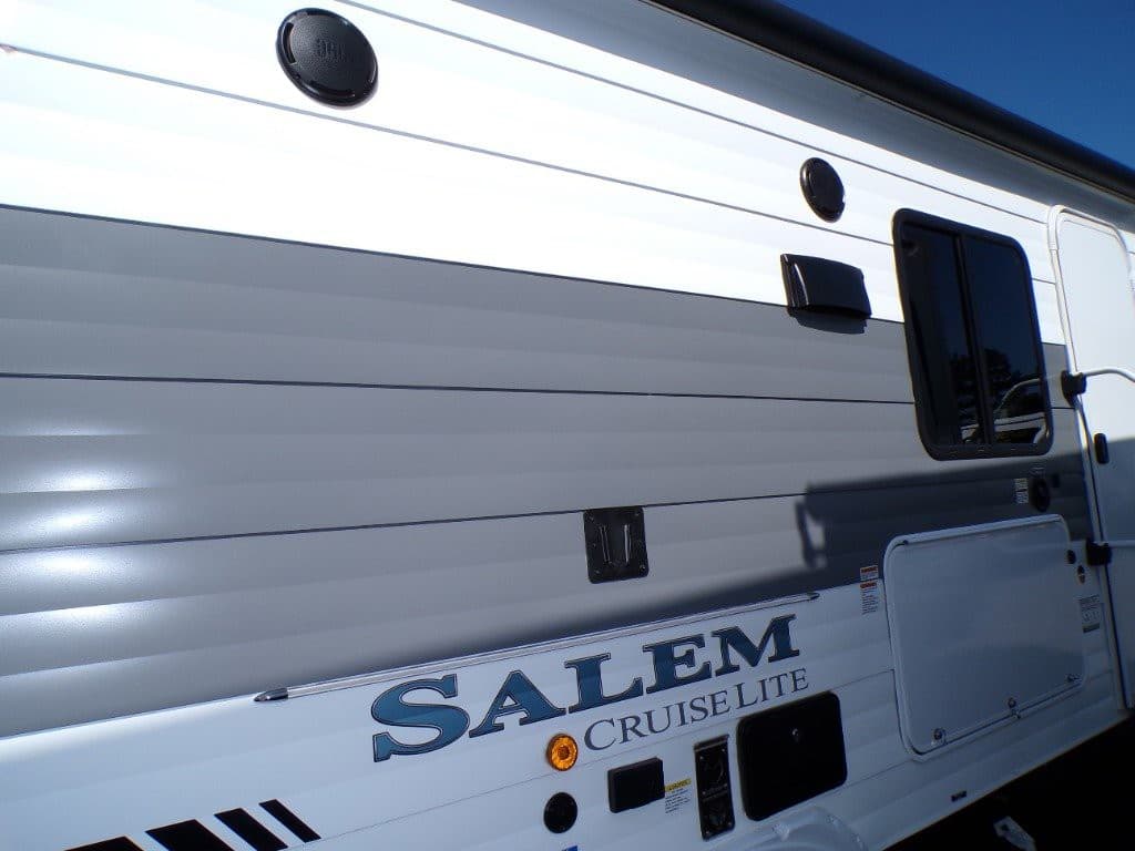 2026 Forest River 2026 Forest River Salem Cruise Lite - thumbnail 7