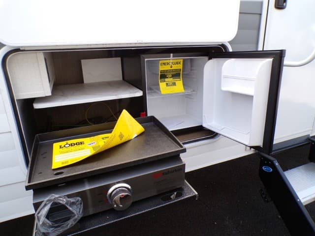 2026 Forest River 2026 Forest River Salem Cruise Lite - thumbnail 9