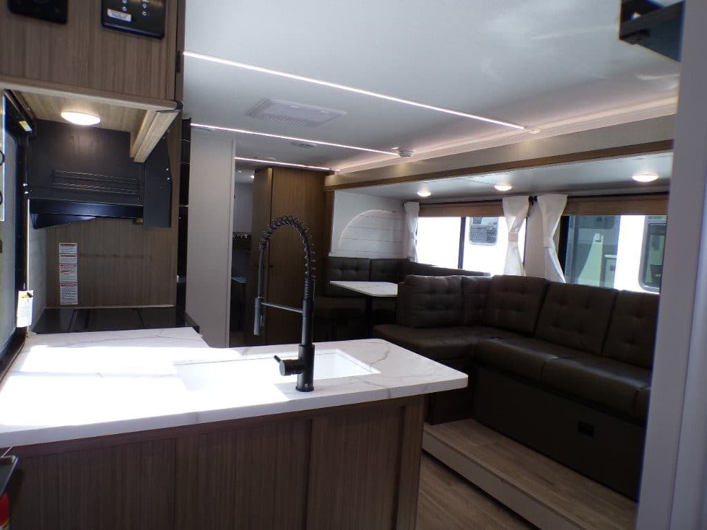 2026 Forest River 2026 Forest River Salem Cruise Lite - thumbnail 14