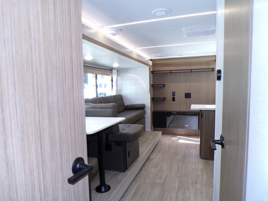 2026 Forest River 2026 Forest River Salem Cruise Lite - thumbnail 15