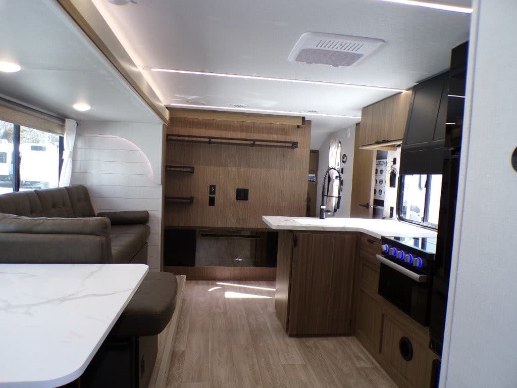 2026 Forest River 2026 Forest River Salem Cruise Lite - thumbnail 16