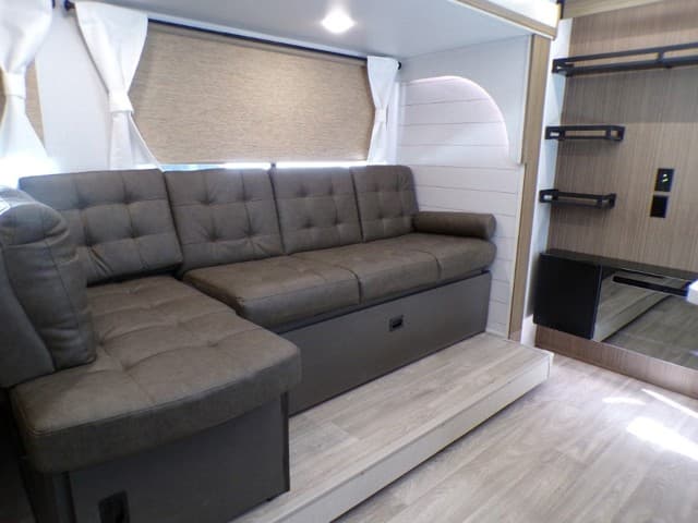 2026 Forest River 2026 Forest River Salem Cruise Lite - thumbnail 16