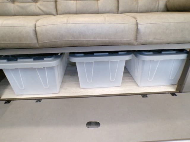 2026 Forest River 2026 Forest River Salem Cruise Lite - thumbnail 18