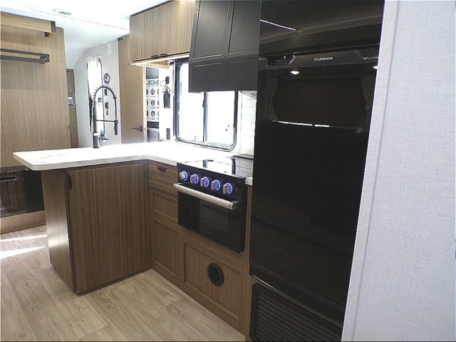 2026 Forest River 2026 Forest River Salem Cruise Lite - thumbnail 24