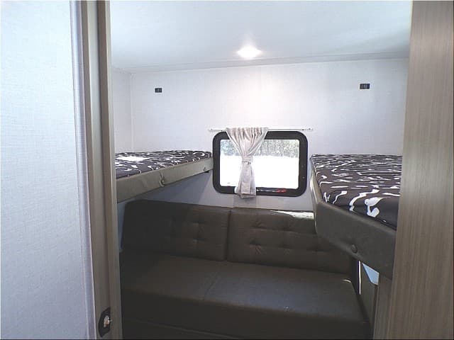 2026 Forest River 2026 Forest River Salem Cruise Lite - thumbnail 32