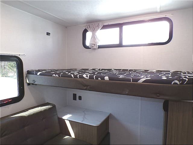 2026 Forest River 2026 Forest River Salem Cruise Lite - thumbnail 33