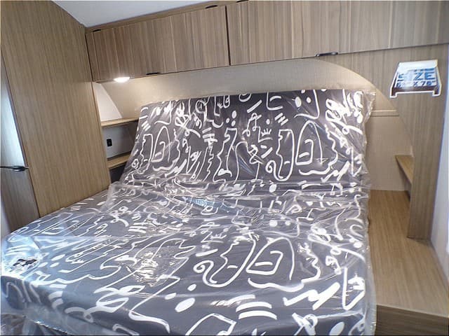 2026 Forest River 2026 Forest River Salem Cruise Lite - thumbnail 38