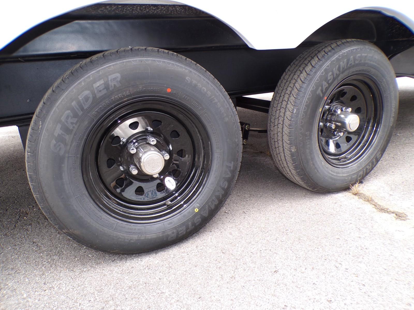 2026 Forest River 2026 Forest River Salem Cruise Lite - thumbnail 7