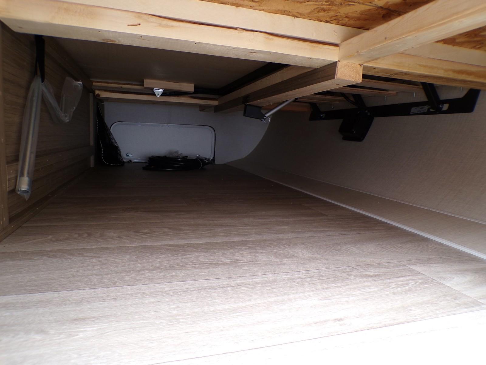 2026 Forest River 2026 Forest River Salem Cruise Lite - thumbnail 10