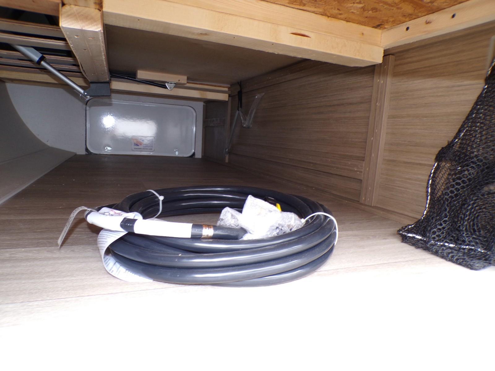 2026 Forest River 2026 Forest River Salem Cruise Lite - thumbnail 11