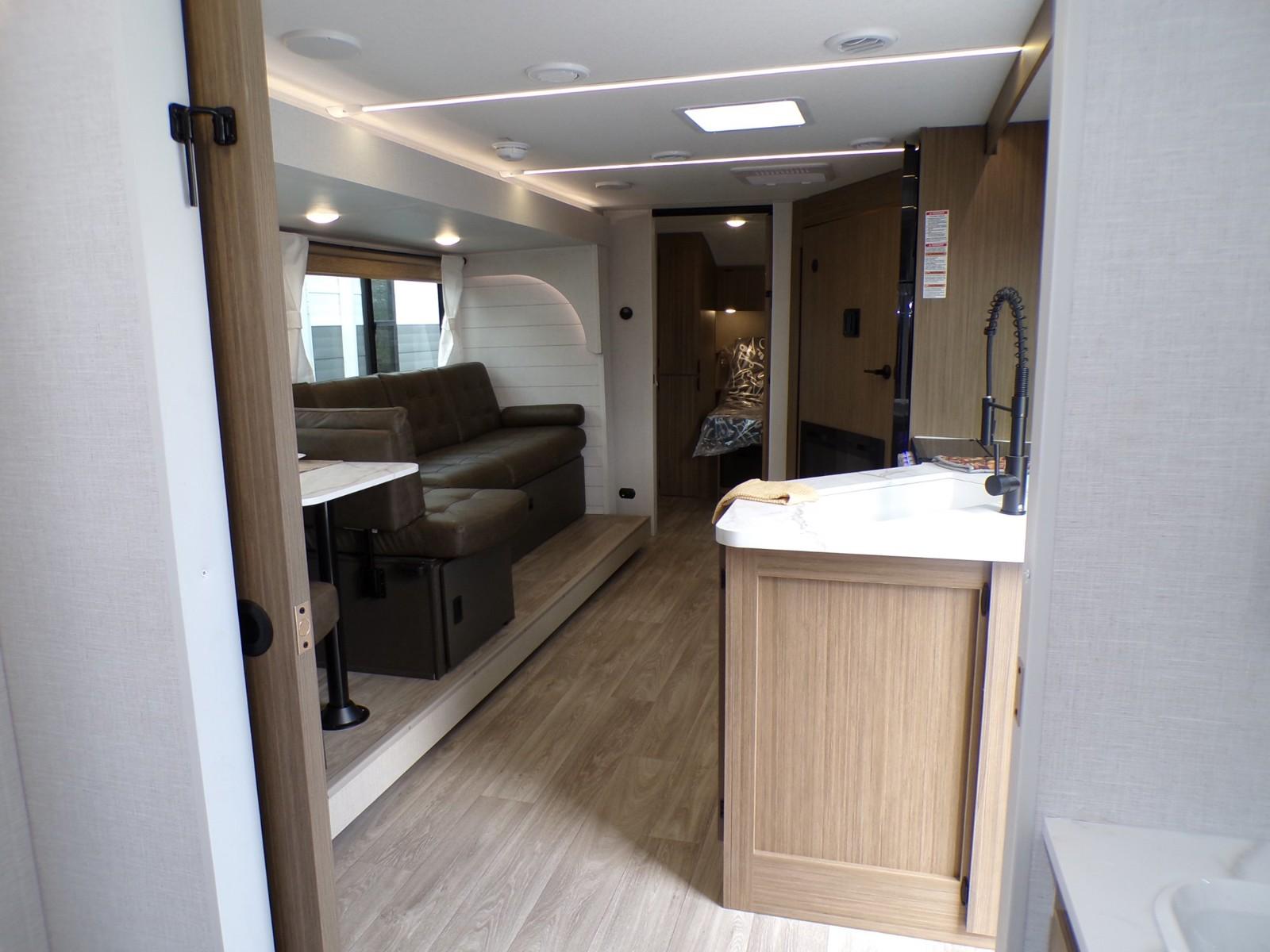 2026 Forest River 2026 Forest River Salem Cruise Lite - thumbnail 13