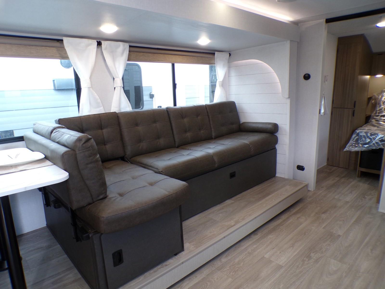 2026 Forest River 2026 Forest River Salem Cruise Lite - thumbnail 14