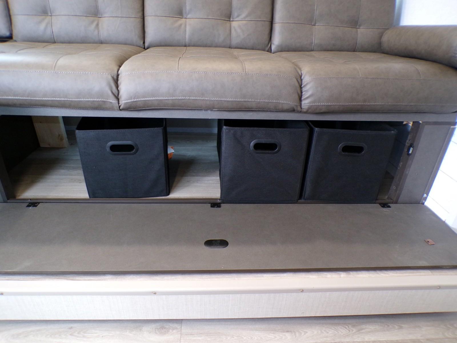 2026 Forest River 2026 Forest River Salem Cruise Lite - thumbnail 15