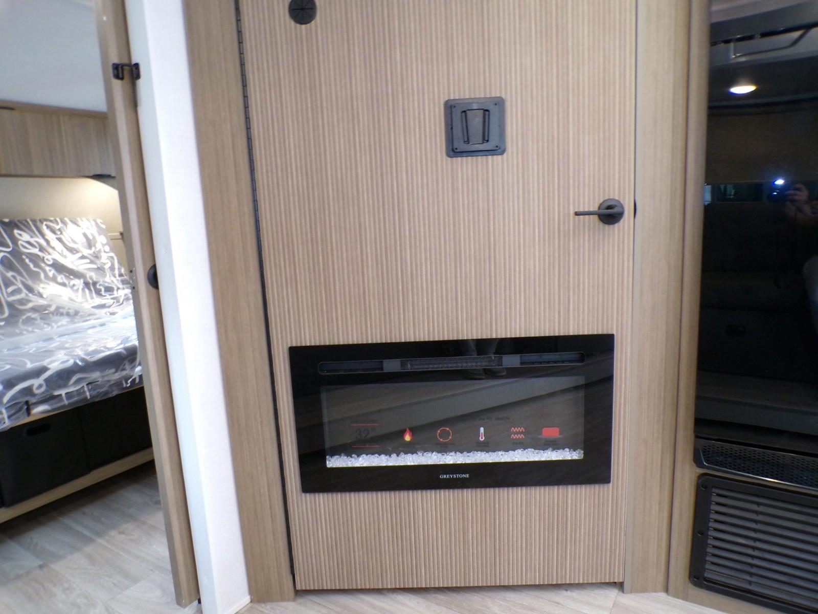 2026 Forest River 2026 Forest River Salem Cruise Lite - thumbnail 17