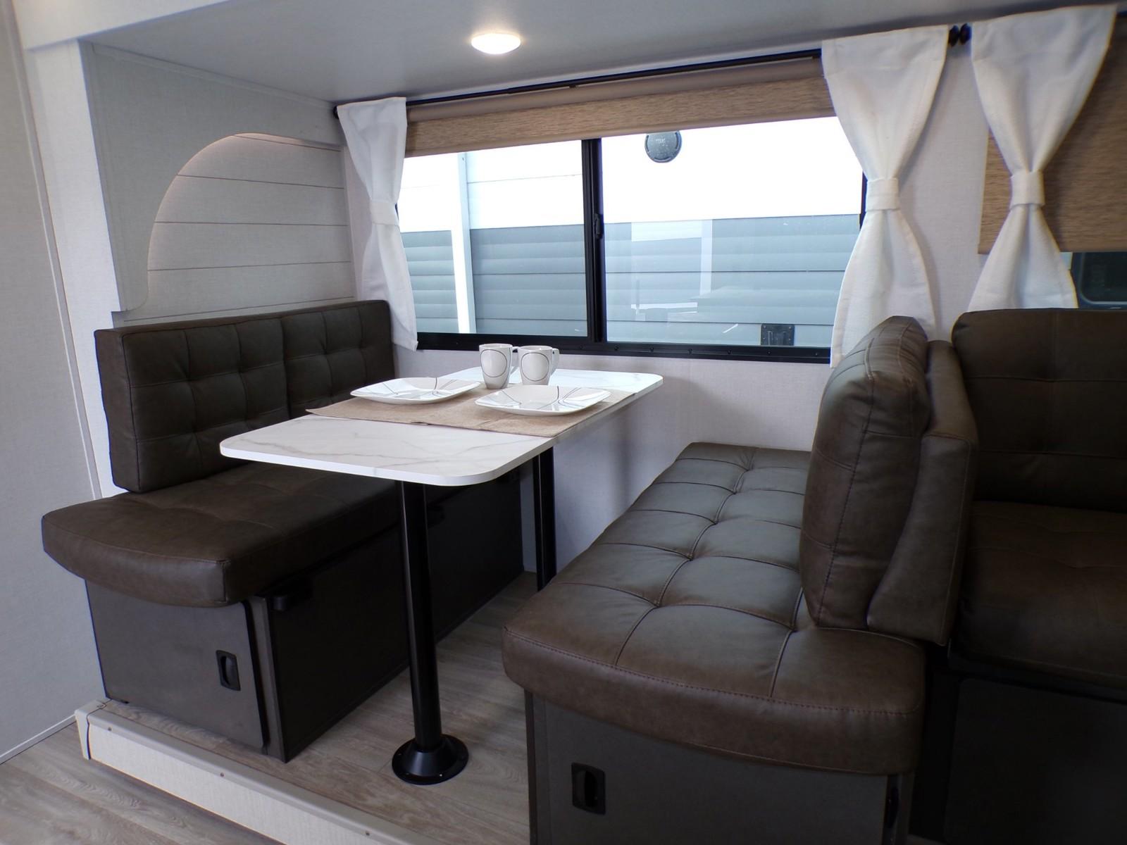 2026 Forest River 2026 Forest River Salem Cruise Lite - thumbnail 18