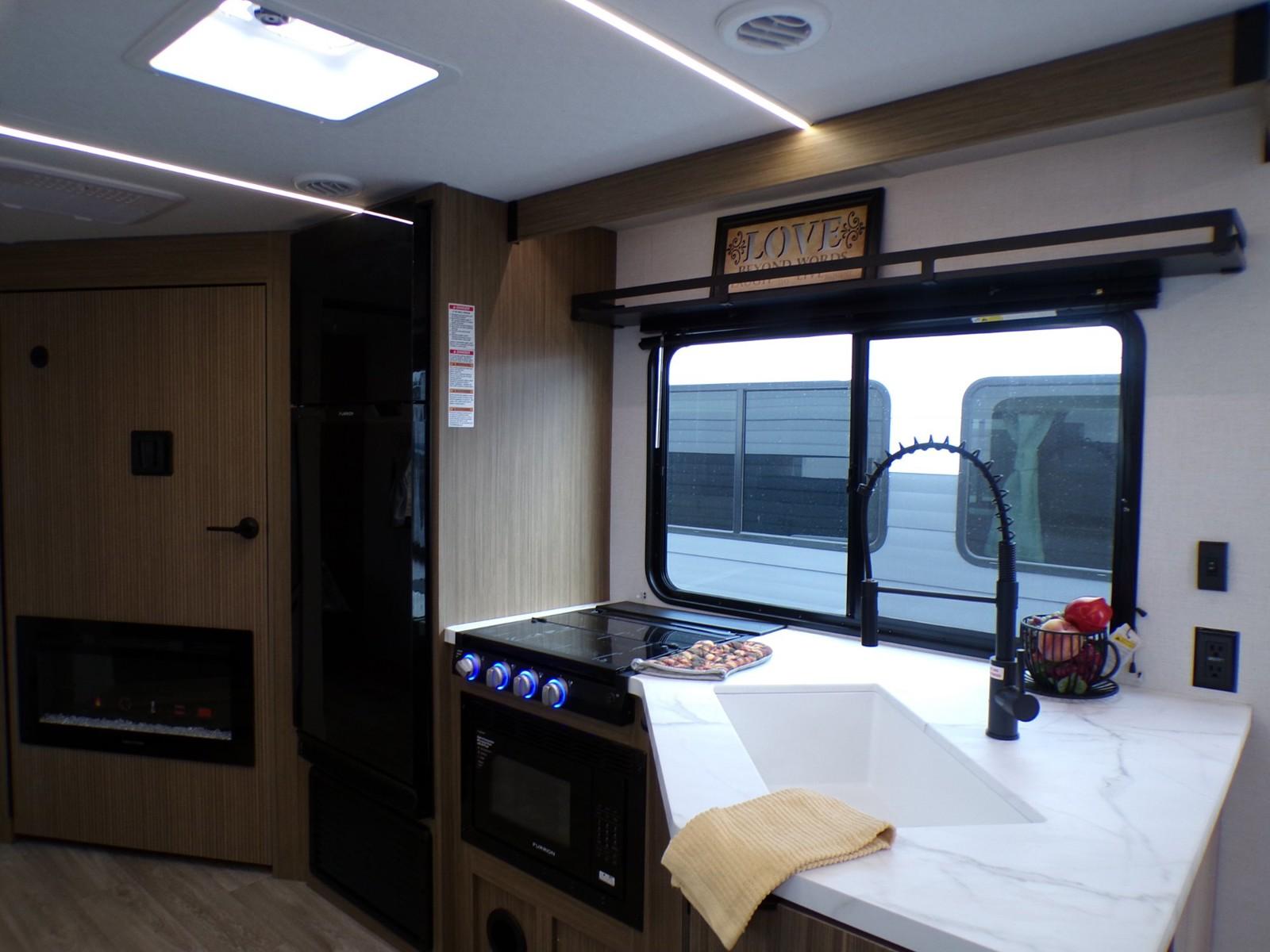 2026 Forest River 2026 Forest River Salem Cruise Lite - thumbnail 20