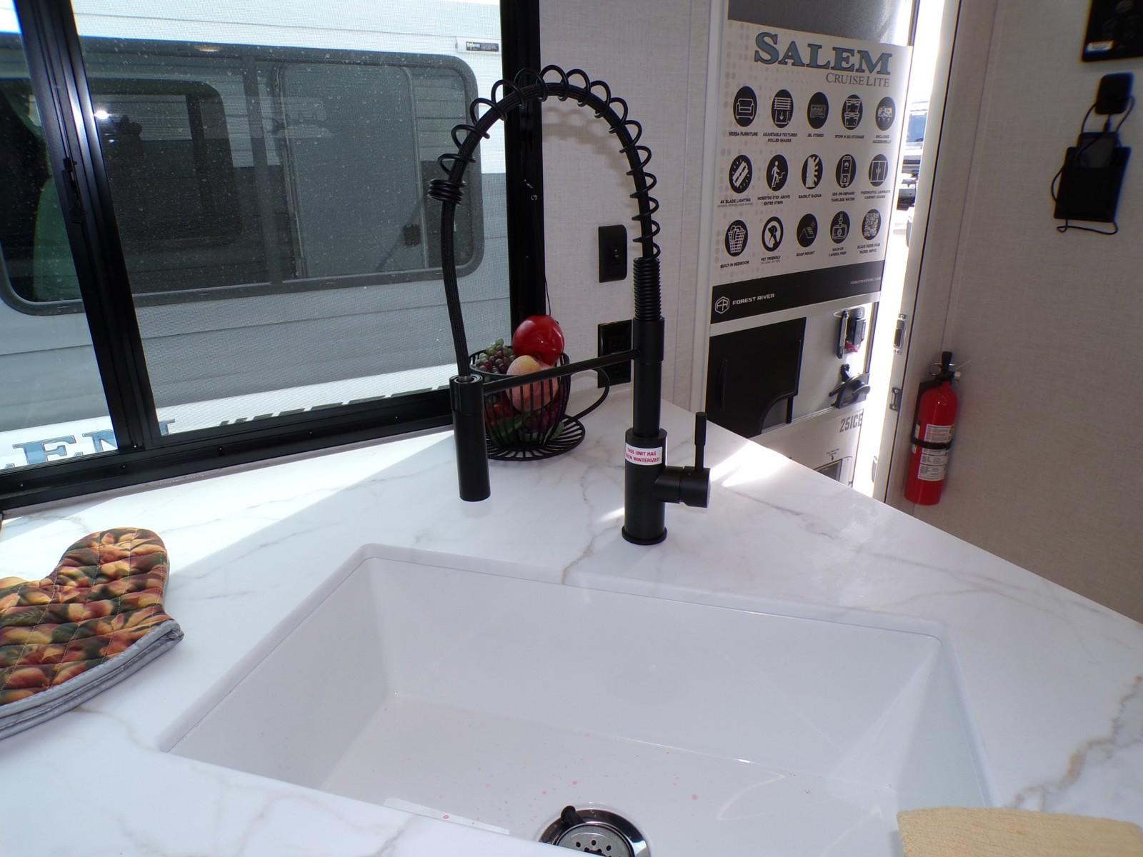 2026 Forest River 2026 Forest River Salem Cruise Lite - thumbnail 27