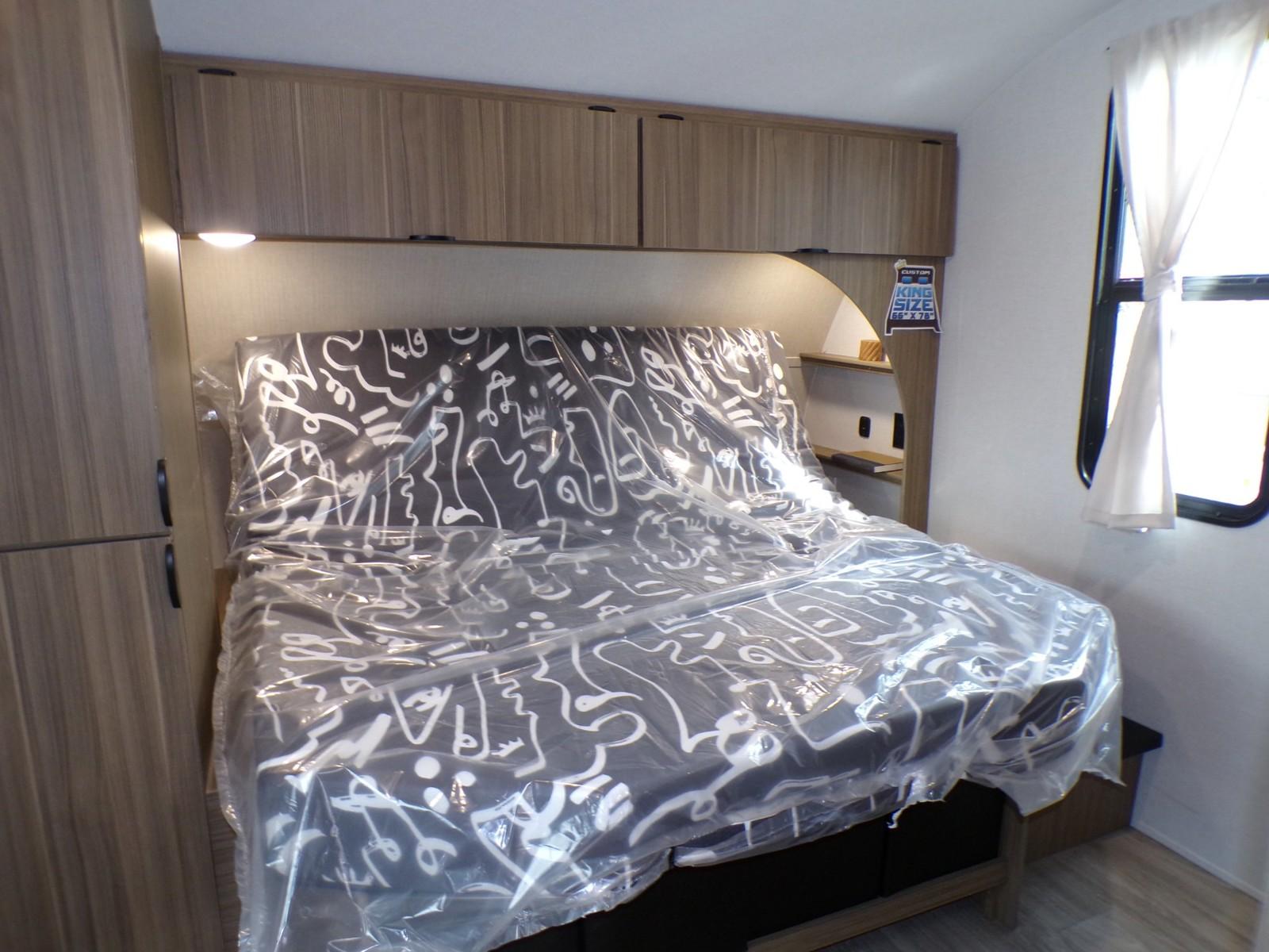 2026 Forest River 2026 Forest River Salem Cruise Lite - thumbnail 30