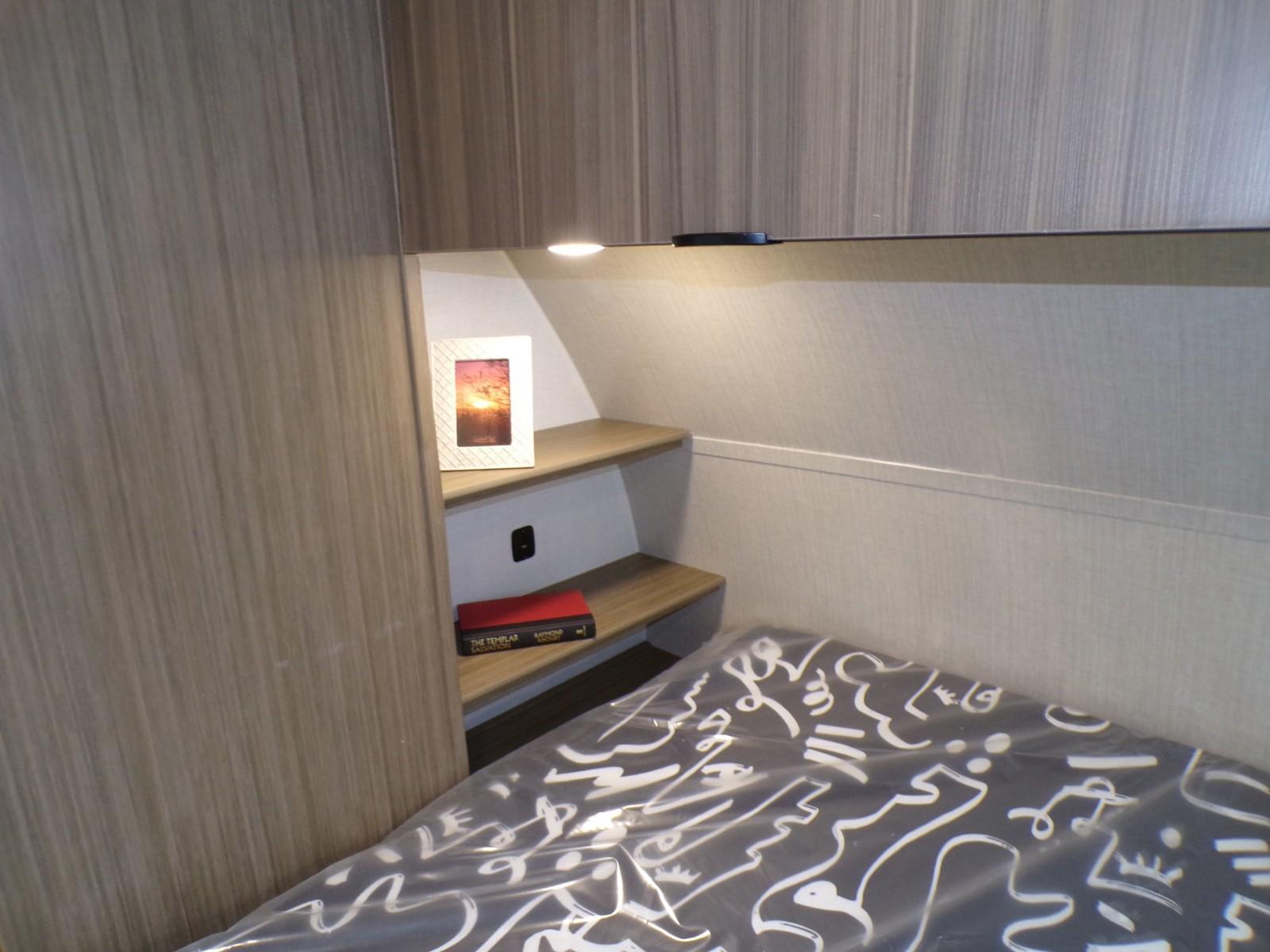 2026 Forest River 2026 Forest River Salem Cruise Lite - thumbnail 32