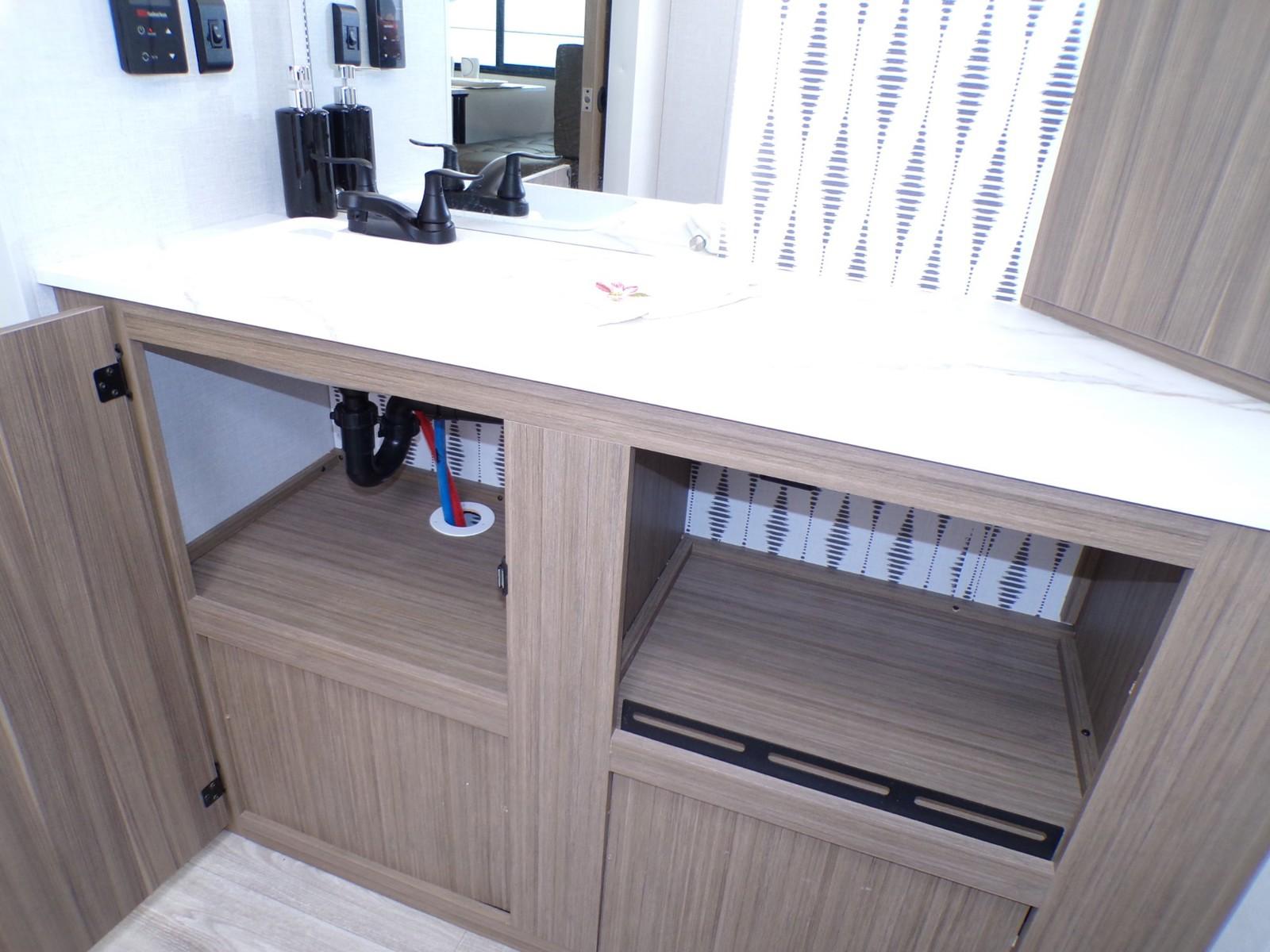 2026 Forest River 2026 Forest River Salem Cruise Lite - thumbnail 38