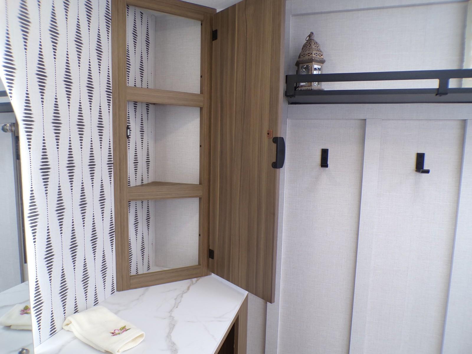 2026 Forest River 2026 Forest River Salem Cruise Lite - thumbnail 40