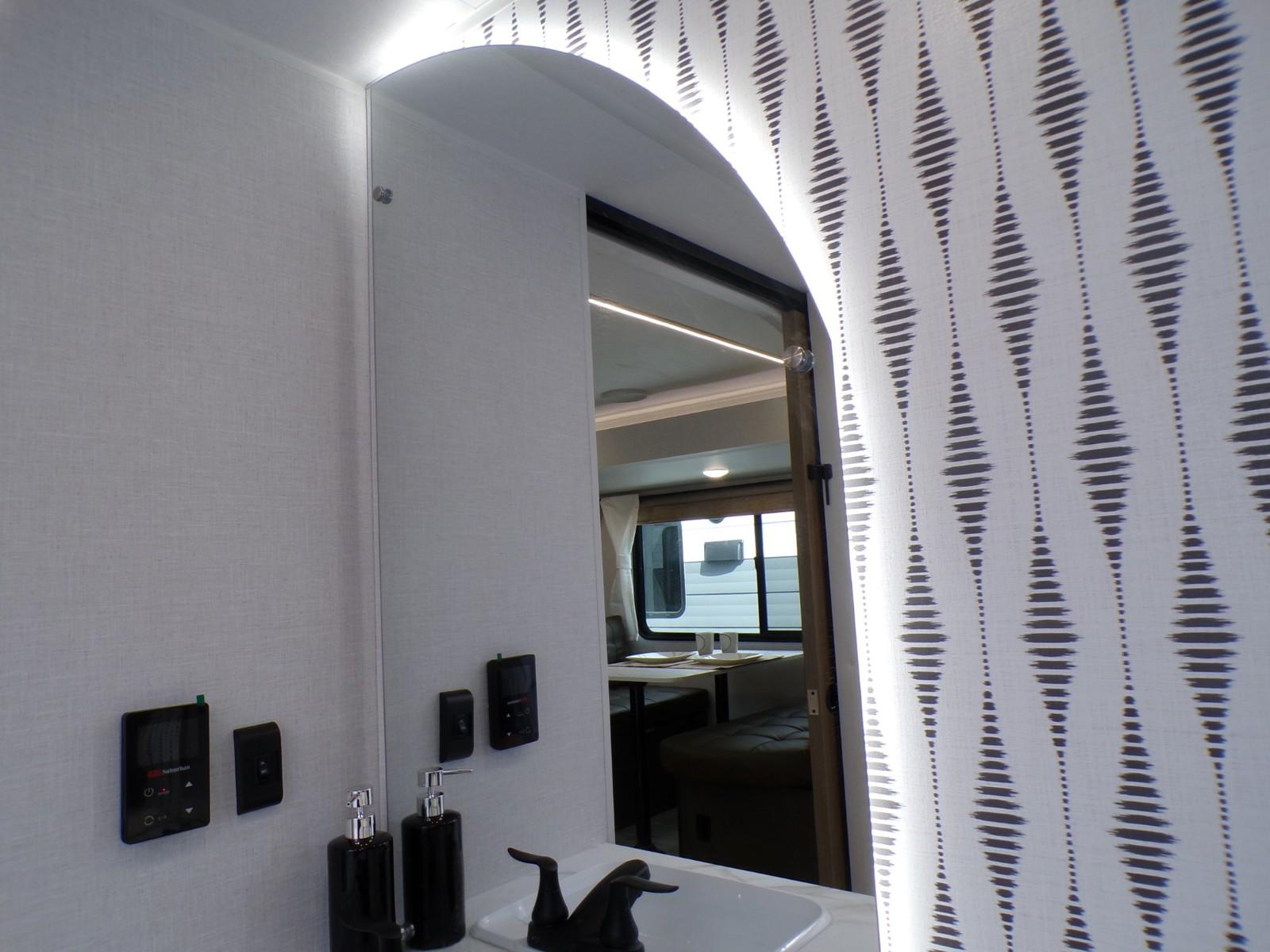 2026 Forest River 2026 Forest River Salem Cruise Lite - thumbnail 41