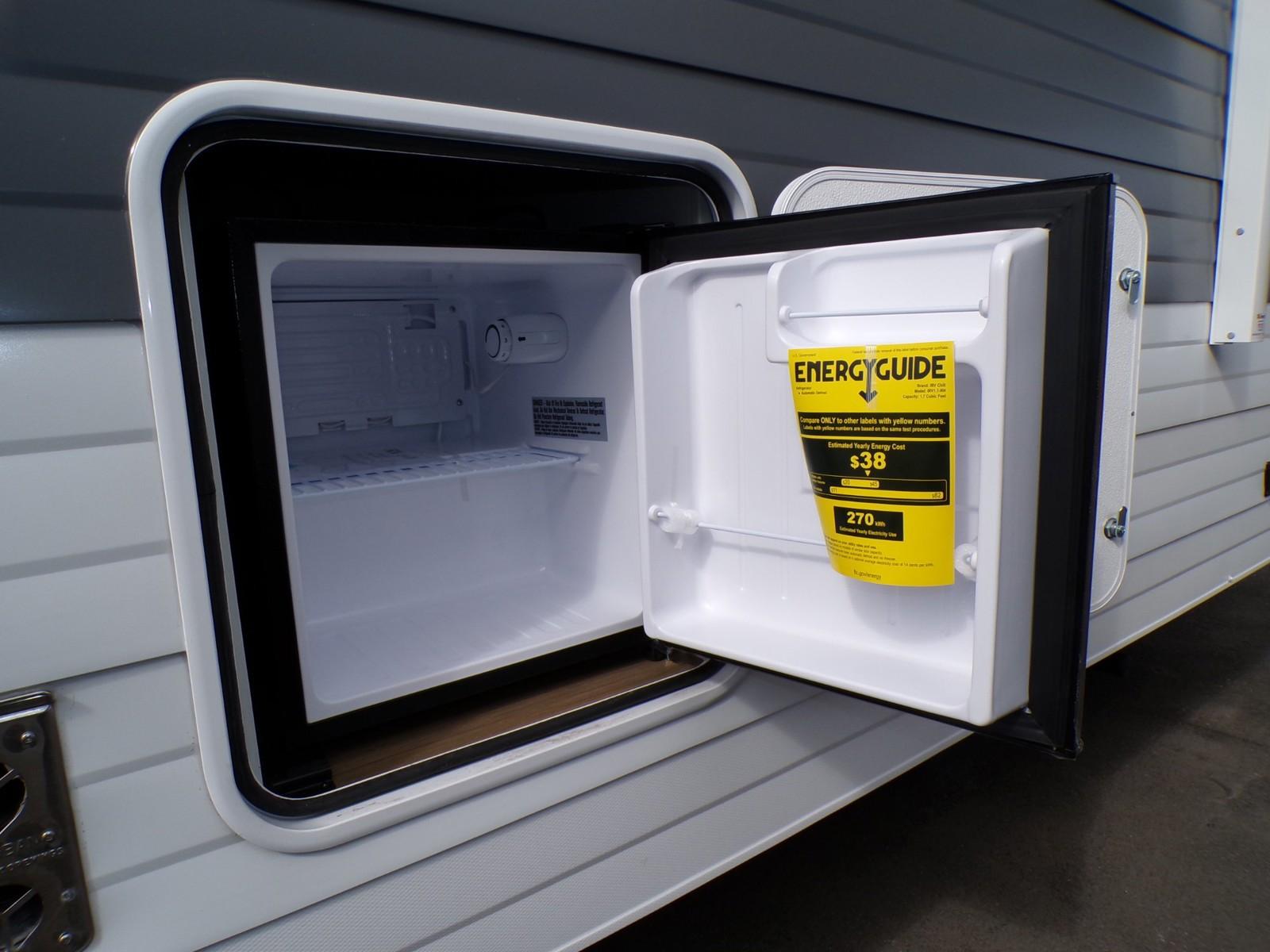 2026 Forest River 2026 Forest River Salem Cruise Lite - thumbnail 8