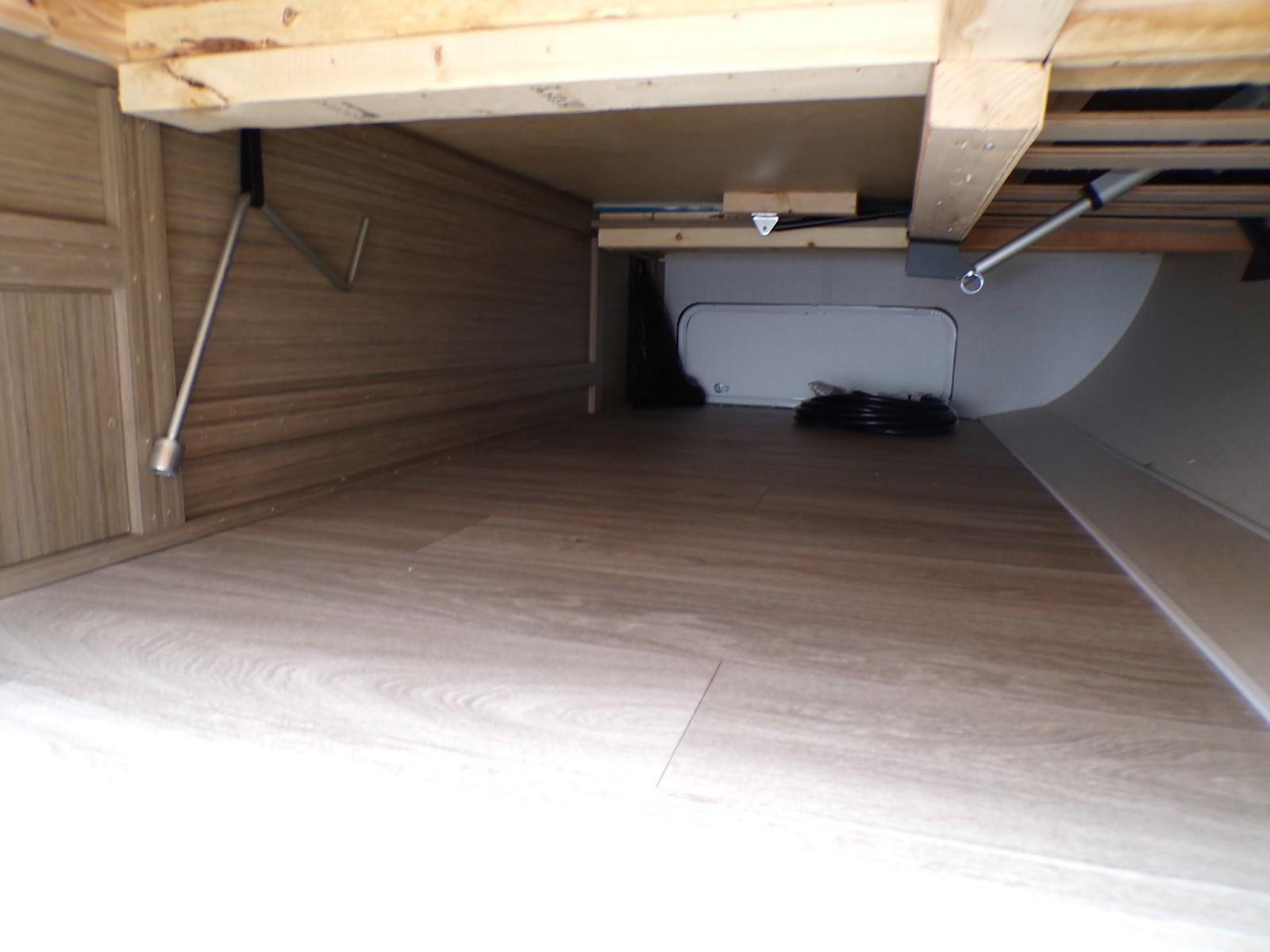 2026 Forest River 2026 Forest River Salem Cruise Lite - thumbnail 10