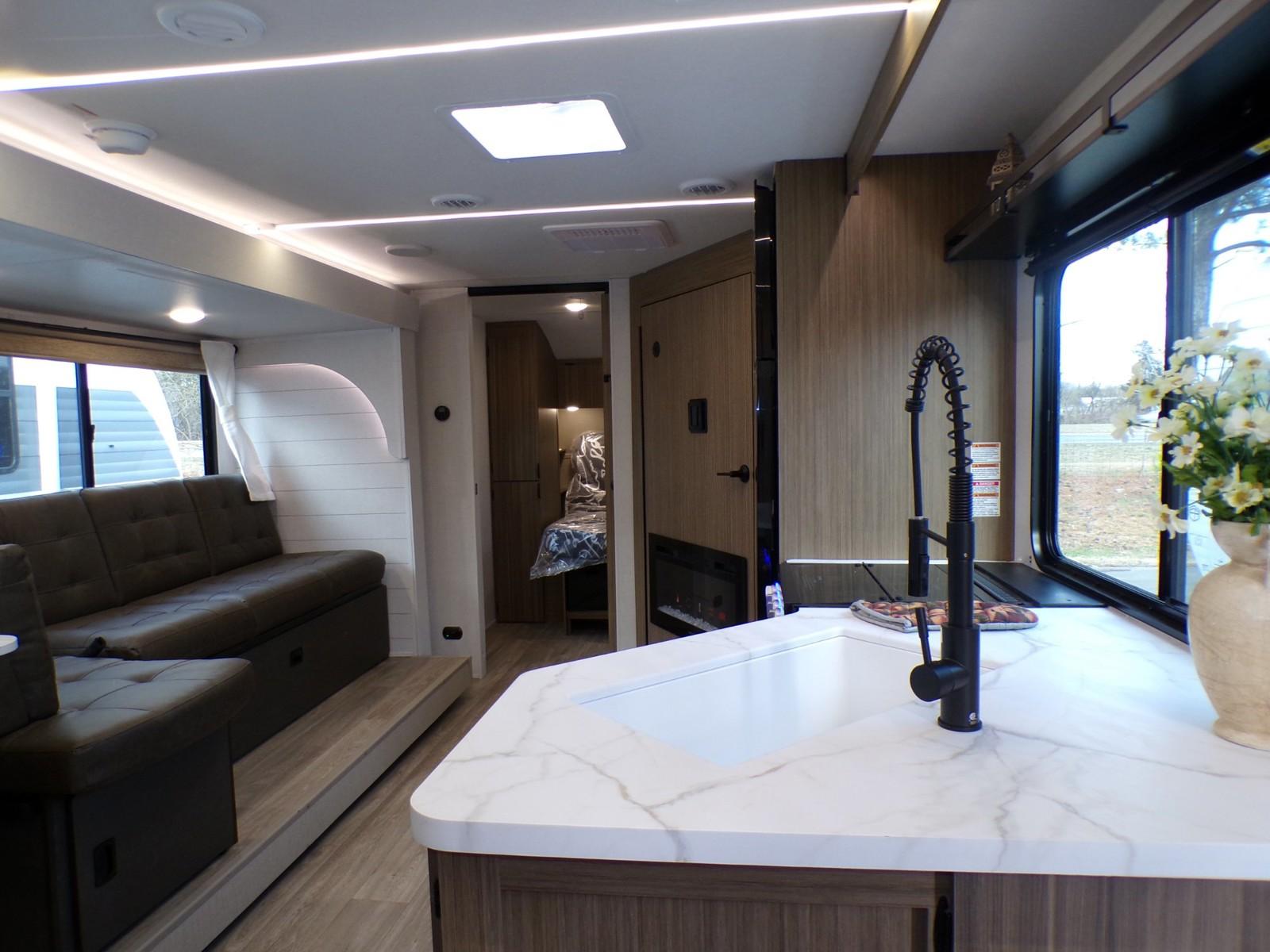 2026 Forest River 2026 Forest River Salem Cruise Lite - thumbnail 12