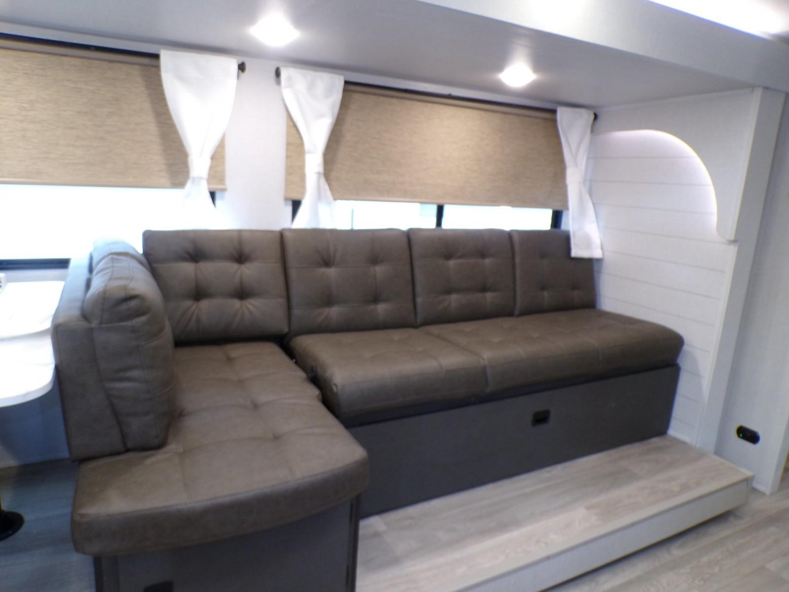 2026 Forest River 2026 Forest River Salem Cruise Lite - thumbnail 15