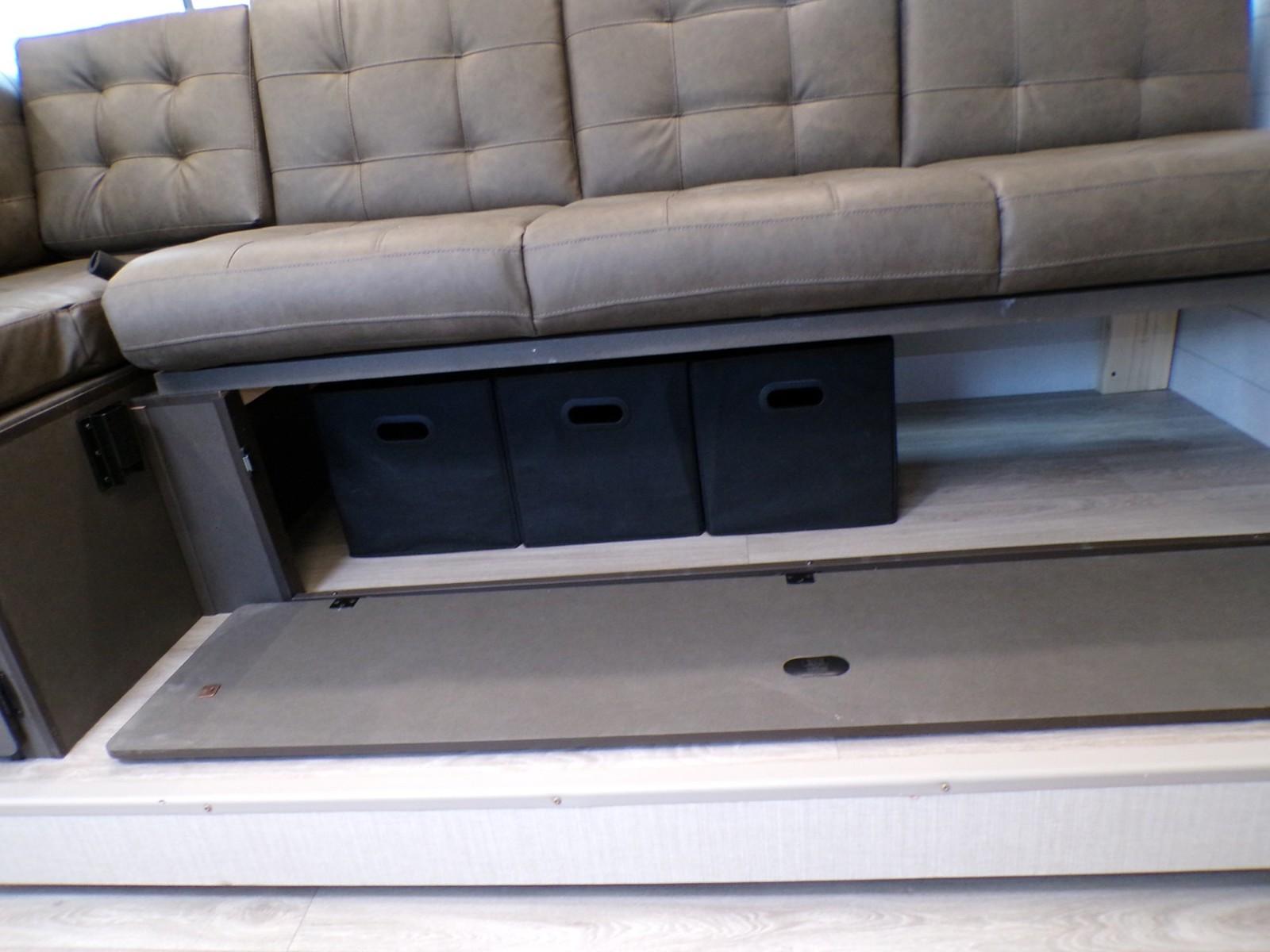 2026 Forest River 2026 Forest River Salem Cruise Lite - thumbnail 16