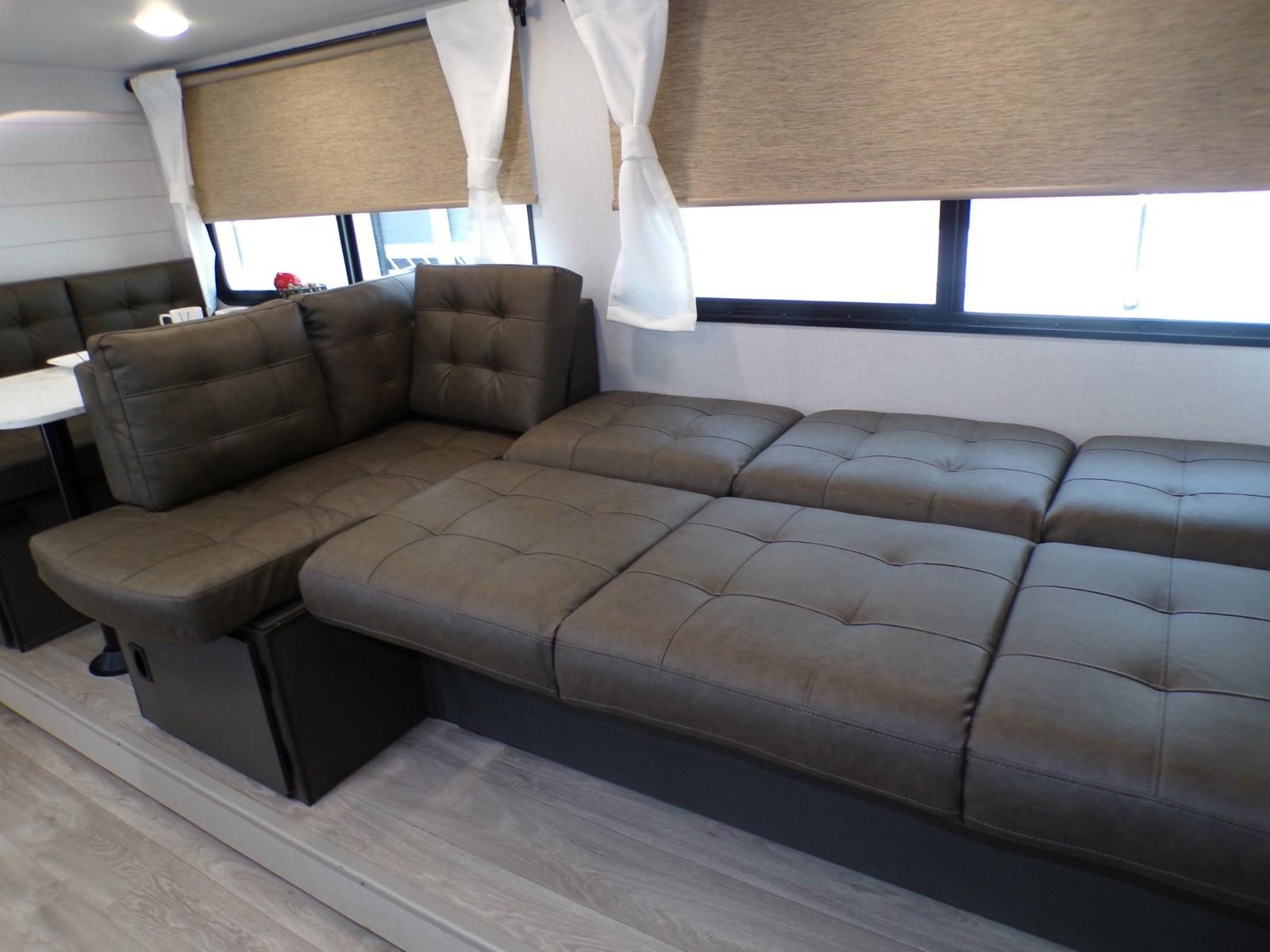 2026 Forest River 2026 Forest River Salem Cruise Lite - thumbnail 17