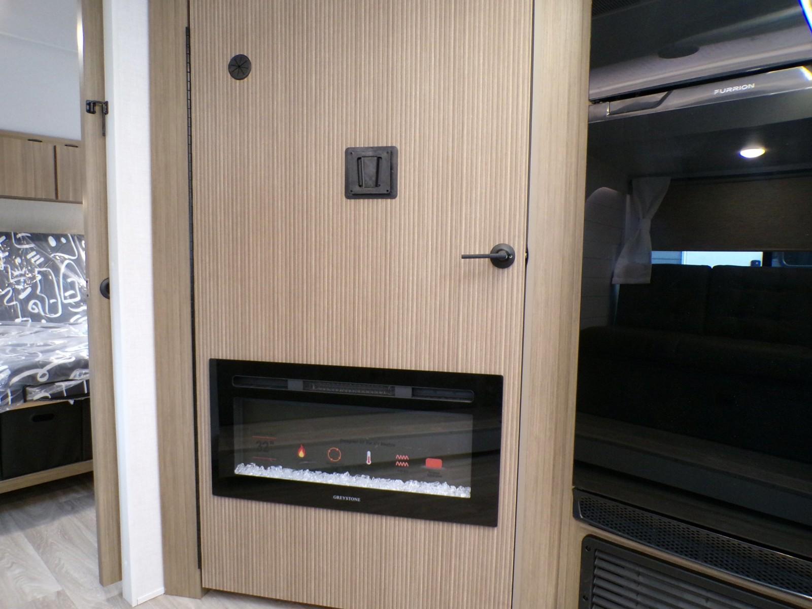 2026 Forest River 2026 Forest River Salem Cruise Lite - thumbnail 18