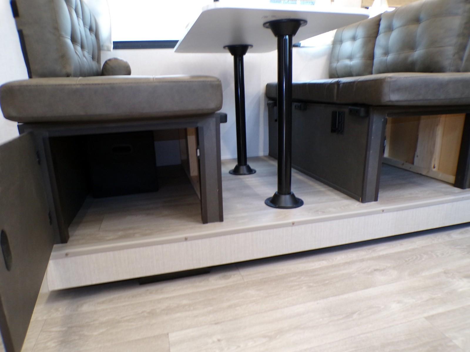 2026 Forest River 2026 Forest River Salem Cruise Lite - thumbnail 20