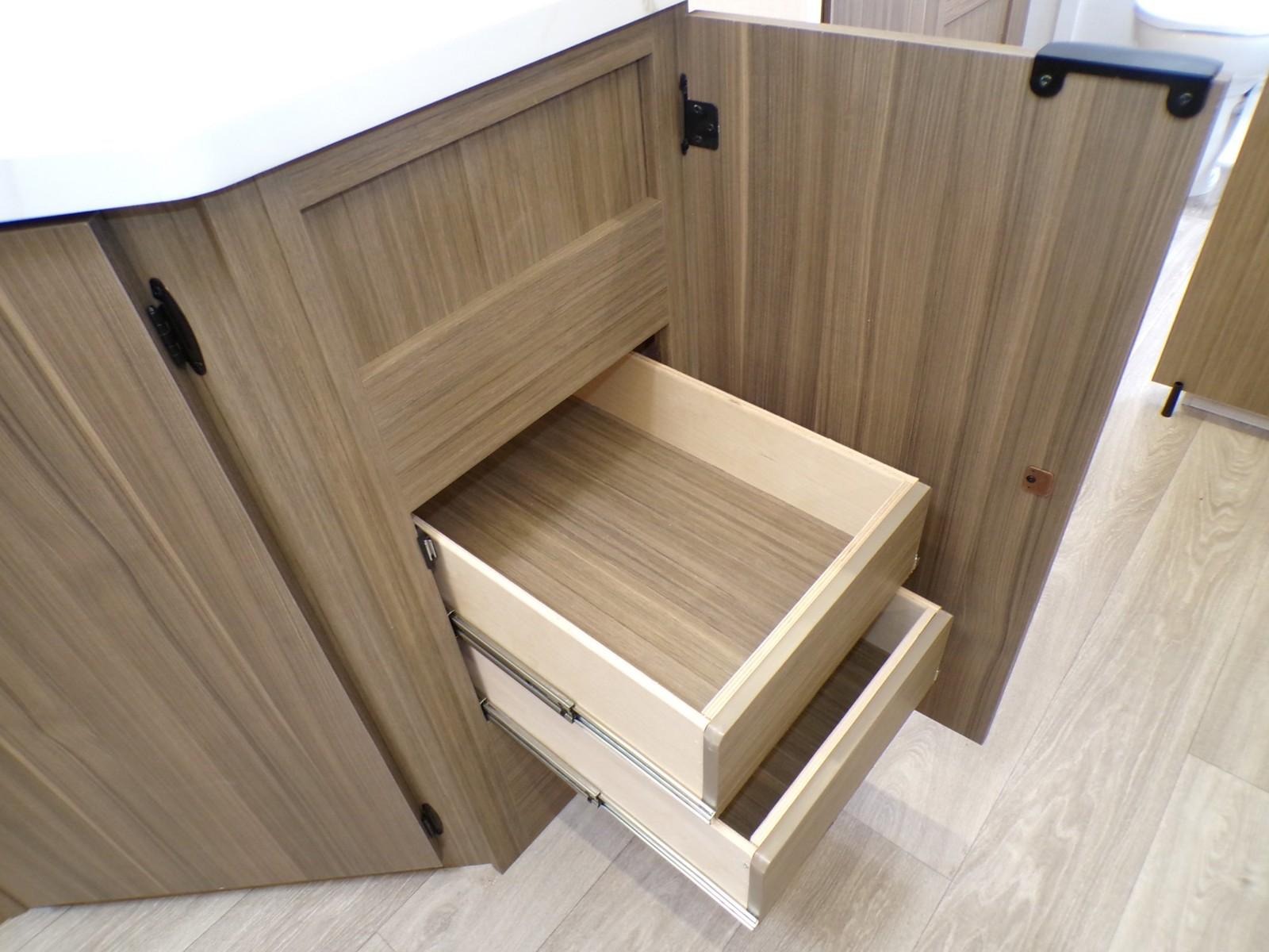 2026 Forest River 2026 Forest River Salem Cruise Lite - thumbnail 24