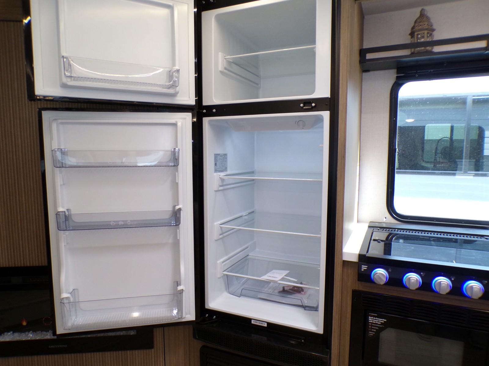 2026 Forest River 2026 Forest River Salem Cruise Lite - thumbnail 26