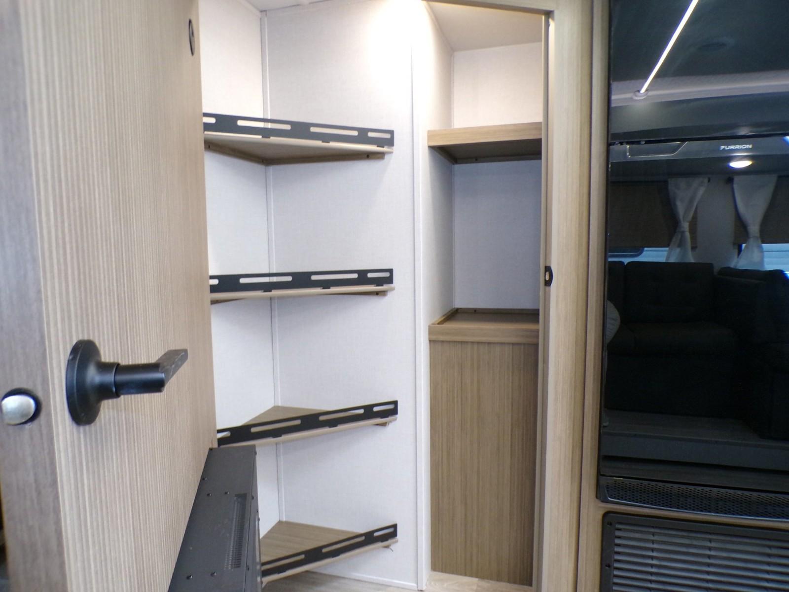 2026 Forest River 2026 Forest River Salem Cruise Lite - thumbnail 27