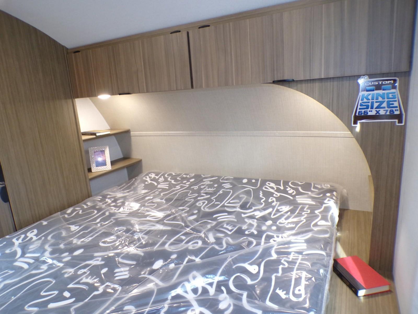 2026 Forest River 2026 Forest River Salem Cruise Lite - thumbnail 28