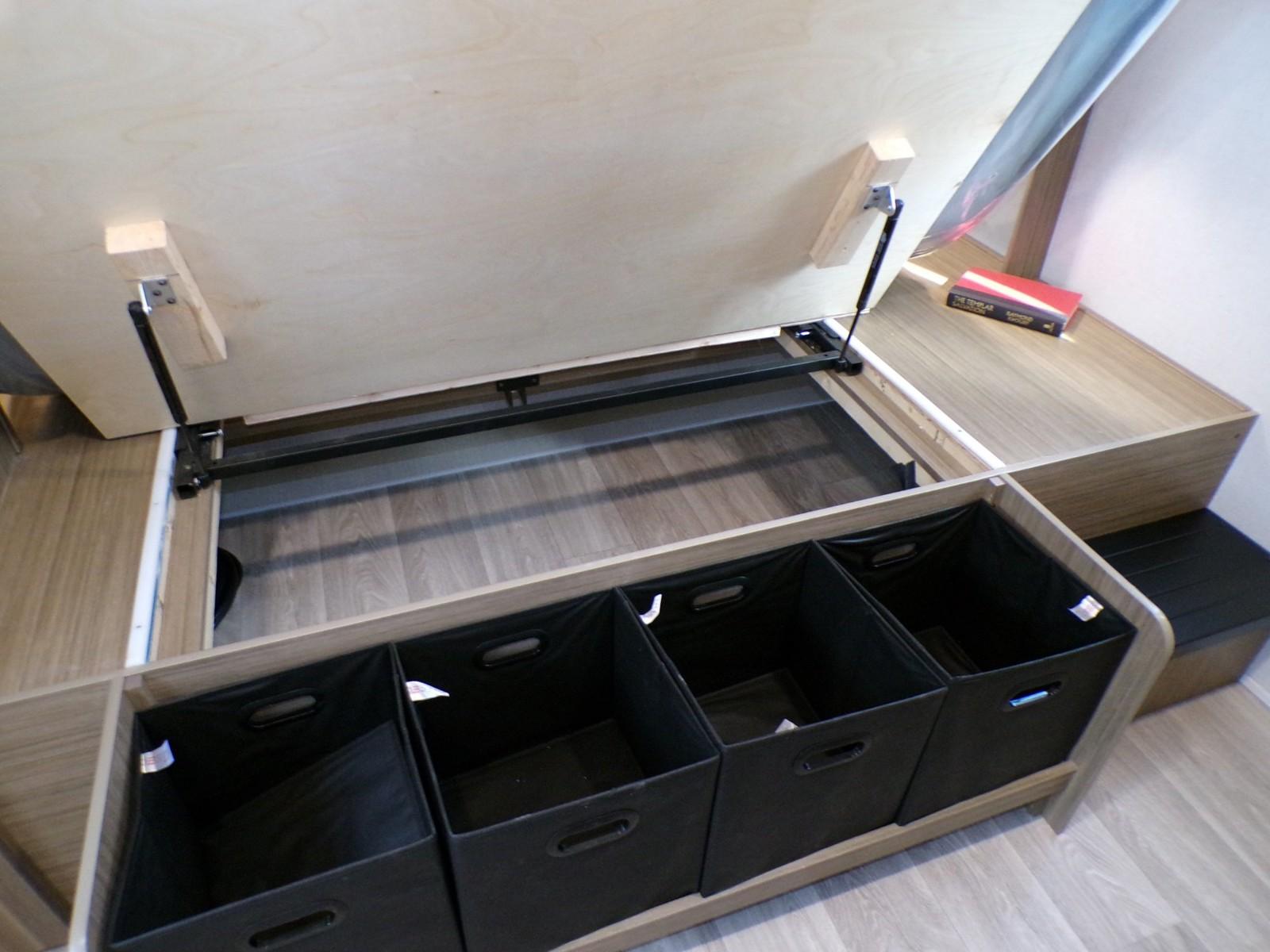 2026 Forest River 2026 Forest River Salem Cruise Lite - thumbnail 29