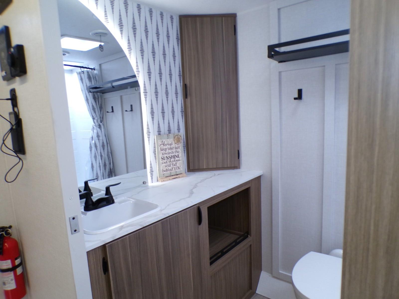 2026 Forest River 2026 Forest River Salem Cruise Lite - thumbnail 34