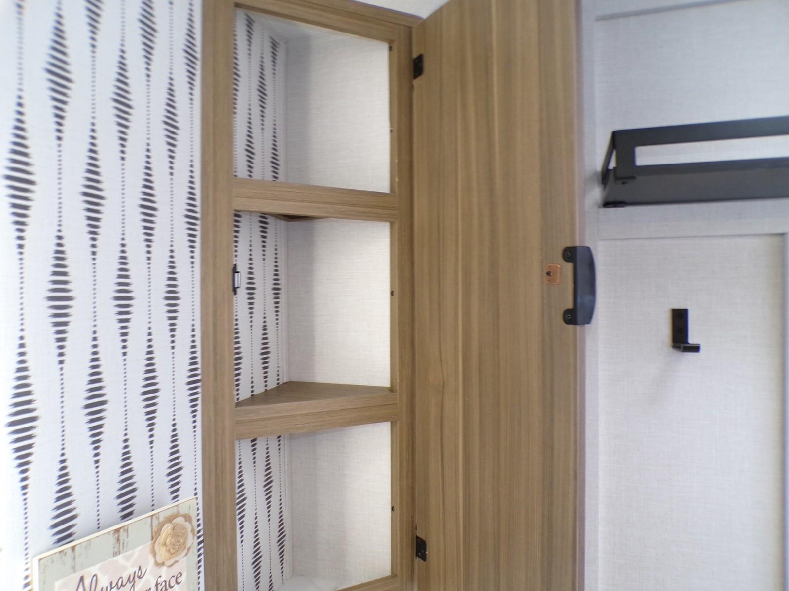 2026 Forest River 2026 Forest River Salem Cruise Lite - thumbnail 37