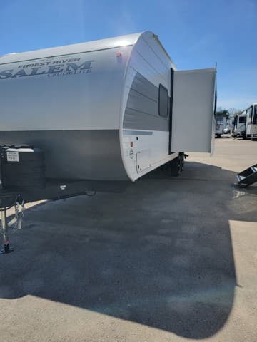 2026 Forest River 2026 Forest River Salem Cruise Lite - thumbnail 3