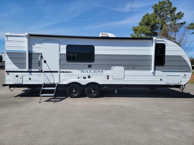 2026 Forest River 2026 Forest River Salem Cruise Lite - thumbnail 6