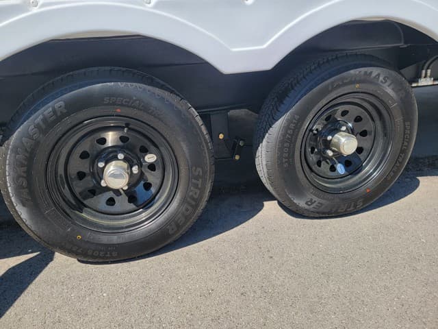 2026 Forest River 2026 Forest River Salem Cruise Lite - thumbnail 8